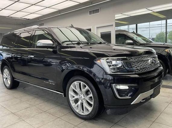 FORD EXPEDITION MAX 2019 1FMJK1MT4KEA00061 image